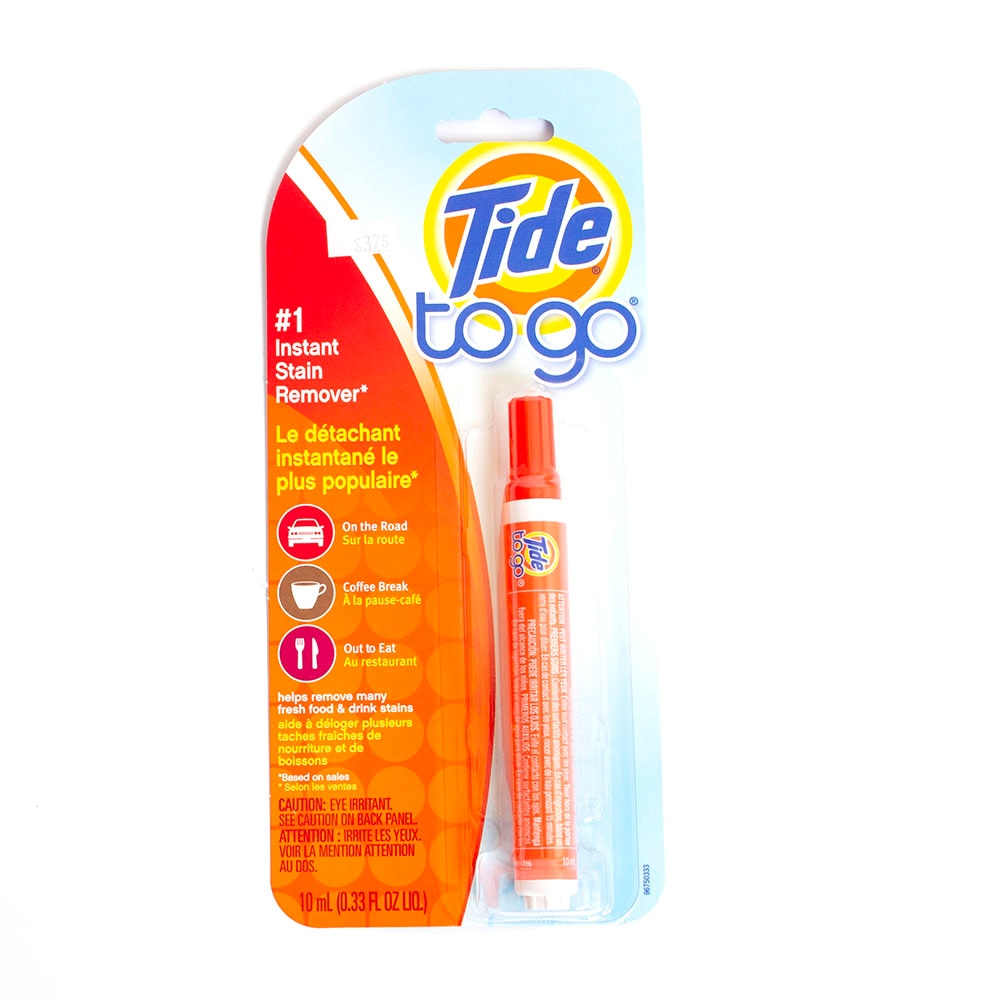 Tide, To Go, Stick